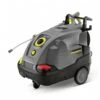 Karcher Warmwaterreiniger HDS 8/18-4C