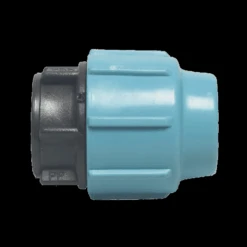 Mega Tyleen Eindstop Kiwa 75mm