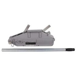 Torso Staaldraadtakel 1600kg Incl 20 Mtr Staalkabel+haak