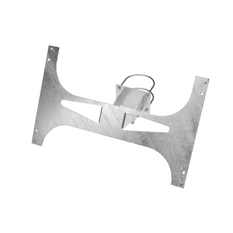 Gallagher Beugel Voor 50W/60W Zonnepaneel 1 Gallagher Beugel Voor 50W/60W Zonnepaneel