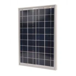 Gallagher Zonnepaneel Incl. Regulator 2A (20W)