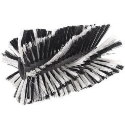 Tielburger Borstels Dubbel Bezet 8 Rijen Voor Tk48