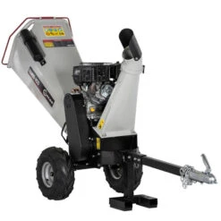 Lumag Benzine Hakselaar 15pk HC15-NL