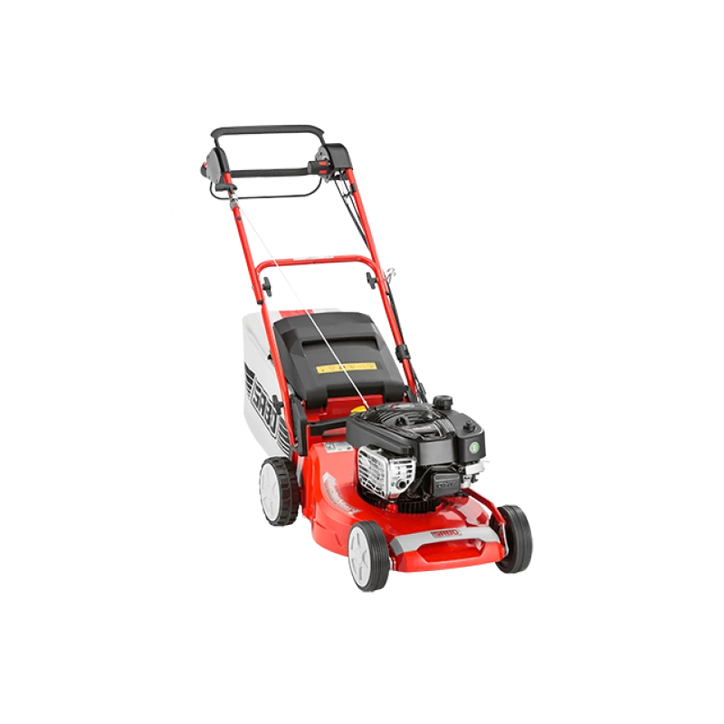 Sabo Benzinemaaier 47 Vario 1 Sabo Benzinemaaier 47 Vario