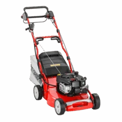 Sabo Benzinemaaier 54 Vario E