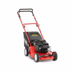 Sabo Benzinemaaier 43 Compact