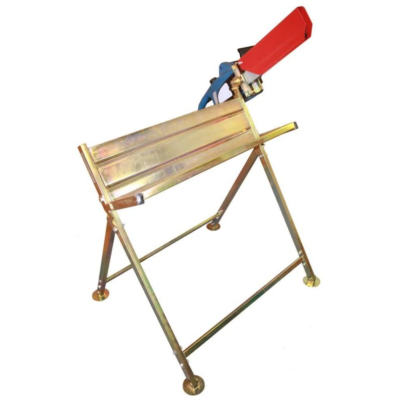 Zaagbok Staal Voor Kettingzaag 1 Zaagbok Staal Voor Kettingzaag