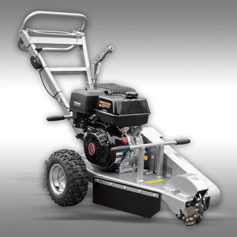 Jansen BSF-13 Boomstronkenfrees Stobbenfrees 1 Jansen BSF-13 Boomstronkenfrees Stobbenfrees