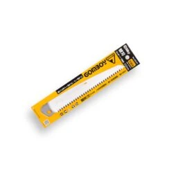 Zaagblad Voor Silky Vouwzaag Gomboy 210-10.