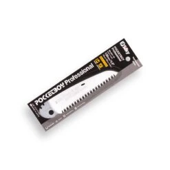Zaagblad Voor Silky Vouwzaag Pocketboy 130-10.