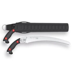 Silky Vaste Snoeizaag Gebogen Blad Ibuki 390-6,5