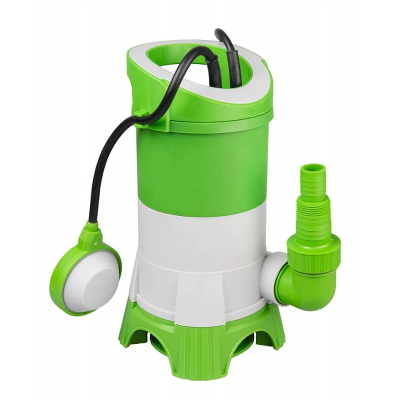 Eurom Dompelpomp Flow 400 7.500 L/h 1 Eurom Dompelpomp Flow 400 7.500 L/h