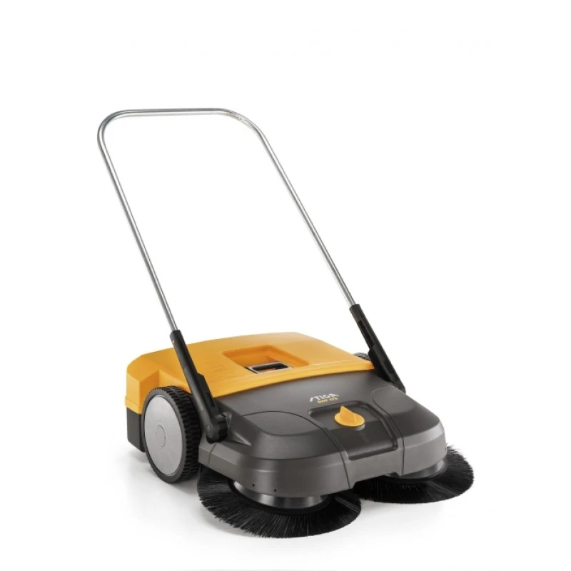 Stiga Veegmachine SWP475 1 Stiga Veegmachine SWP475