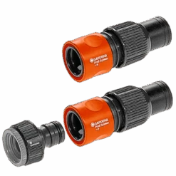 Gardena Aansluitstukken