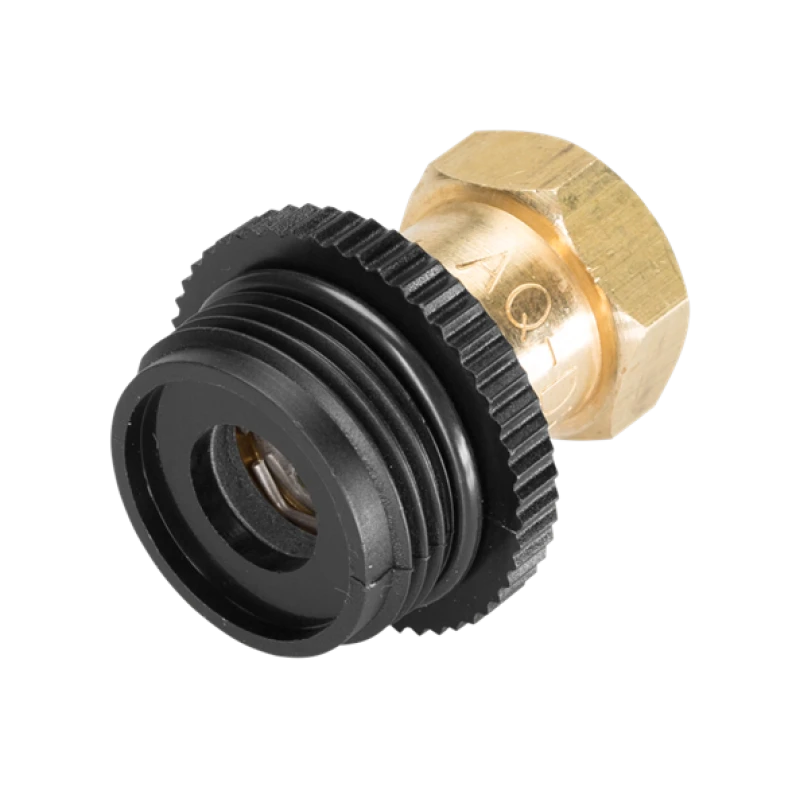 Gardena Ontwateringsventiel 3/4 Inch 1 Gardena Ontwateringsventiel 3/4 Inch