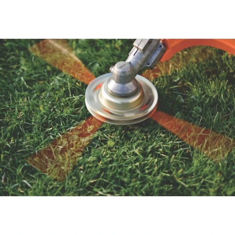 Weedlover Maaikop 20.0MM (Uni) 2 Weedlover Maaikop 20.0MM (Uni) - Afbeelding 2