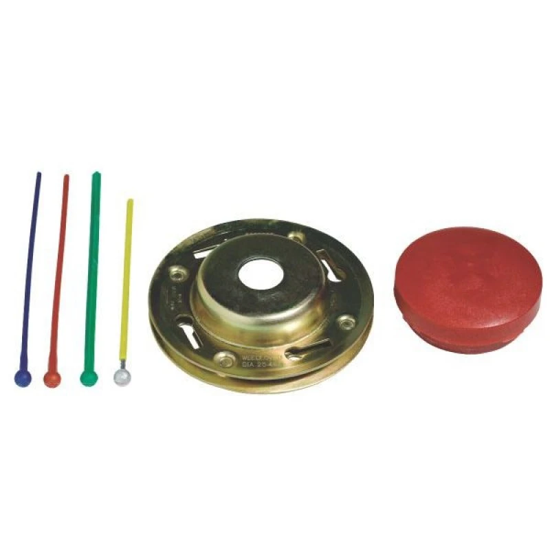 Weedlover Maaikop 20.0MM (Uni) 3 Weedlover Maaikop 20.0MM (Uni) - Afbeelding 3