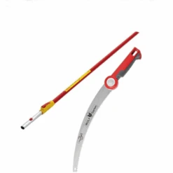 Wolf-Garten Wolf Garten Combideal ZM-V3 + SAW 370