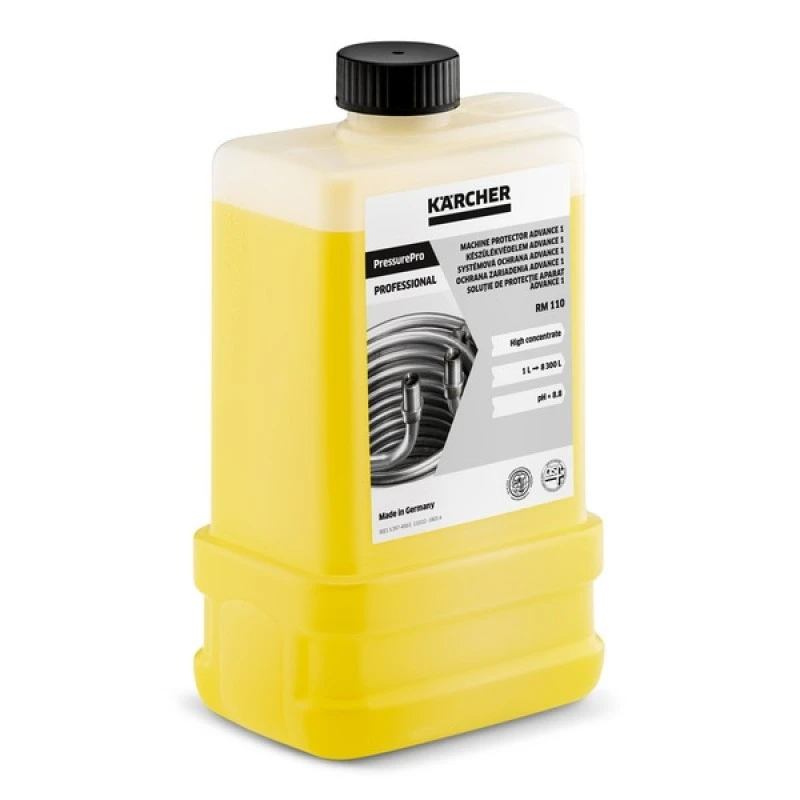 Karcher Systeemonderhoud Advance 1 RM 110 1.0L 1 Karcher Systeemonderhoud Advance 1 RM 110 1.0L
