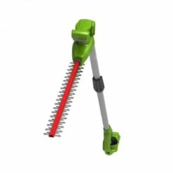 Greenworks Accu Heggenschaar Langbereik 24 Volt Zonder Accu En Lader