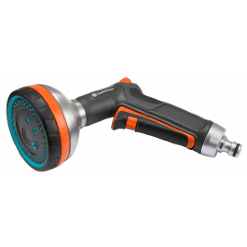 Gardena Premium Broes Multifunctioneel 1 Gardena Premium Broes Multifunctioneel