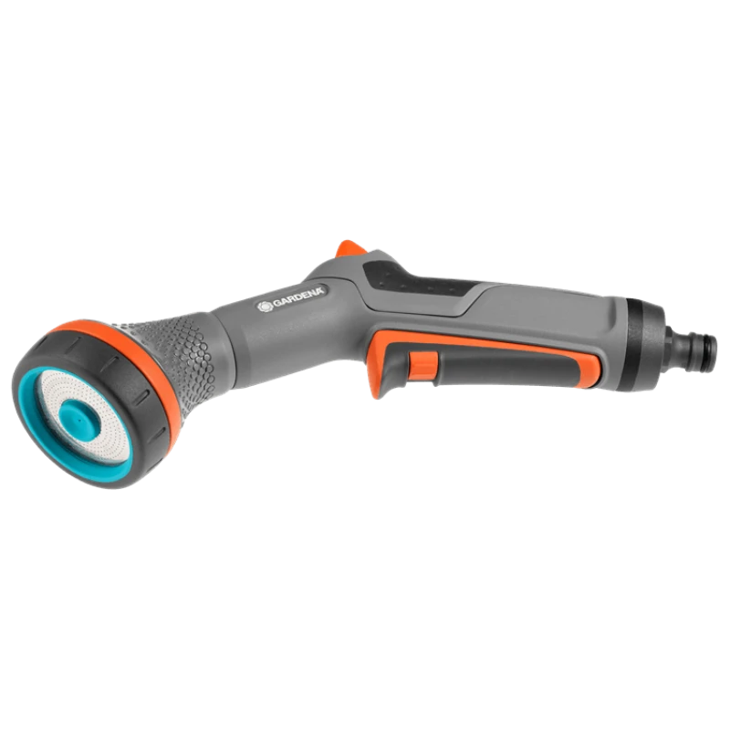 Gardena Comfort Broes V. Gevoelige Planten 1 Gardena Comfort Broes V. Gevoelige Planten