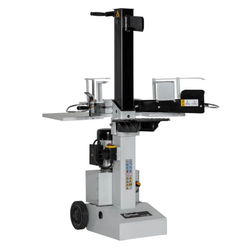 Lumag Houtklover HOS8N 230V 1 Lumag Houtklover HOS8N 230V