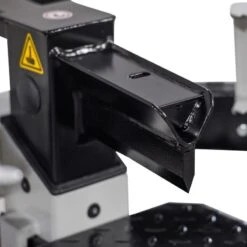 Lumag Houtklover HOS9N 400V