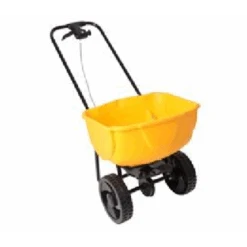 Strooiwagen Mm Handbediend, 35ltr.