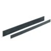 Stiga Rubberstrip 107cm Sneeuwschuif