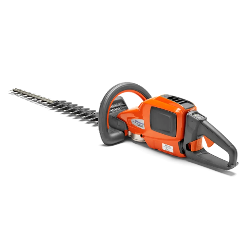 Husqvarna Accu Heggenschaar 520iHD70 Basic 1 Husqvarna Accu Heggenschaar 520iHD70 Basic