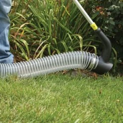 Billy Goat Zuigslangset (onboard Kit) Voor KV Serie