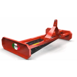 Boxer LL Landleveler 150cm