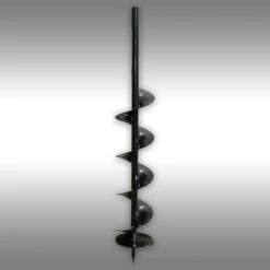 Jansen 150 Mm Boor Voor Eenpersoons Motor-grondboor Jansen EBG-100