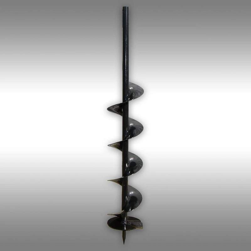 Jansen 150 Mm Boor Voor Eenpersoons Motor-grondboor Jansen EBG-100 1 Jansen 150 Mm Boor Voor Eenpersoons Motor-grondboor Jansen EBG-100