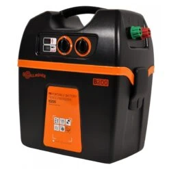 Gallagher B200 Batterij-apperaat
