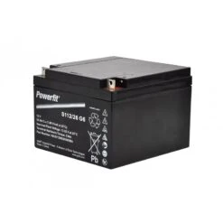 Gallagher 12V Gel Accu (25Ah)