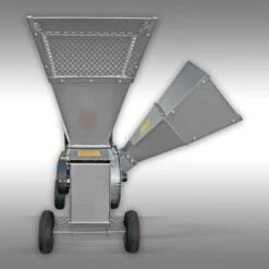 Jansen GTS-13 Benzinehakselaar