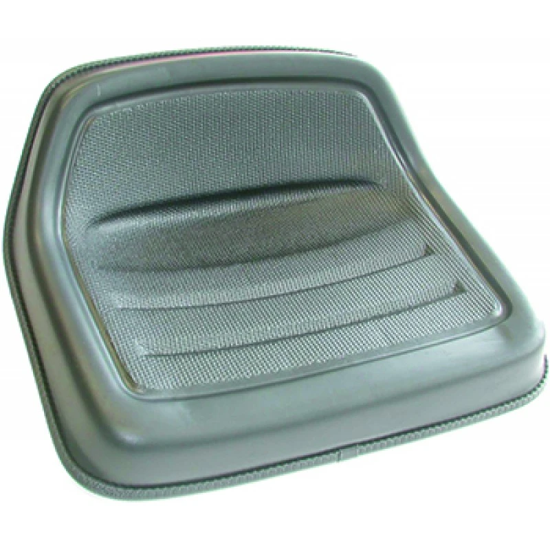 Zitting Laag Zwart 1 Zitting Laag Zwart