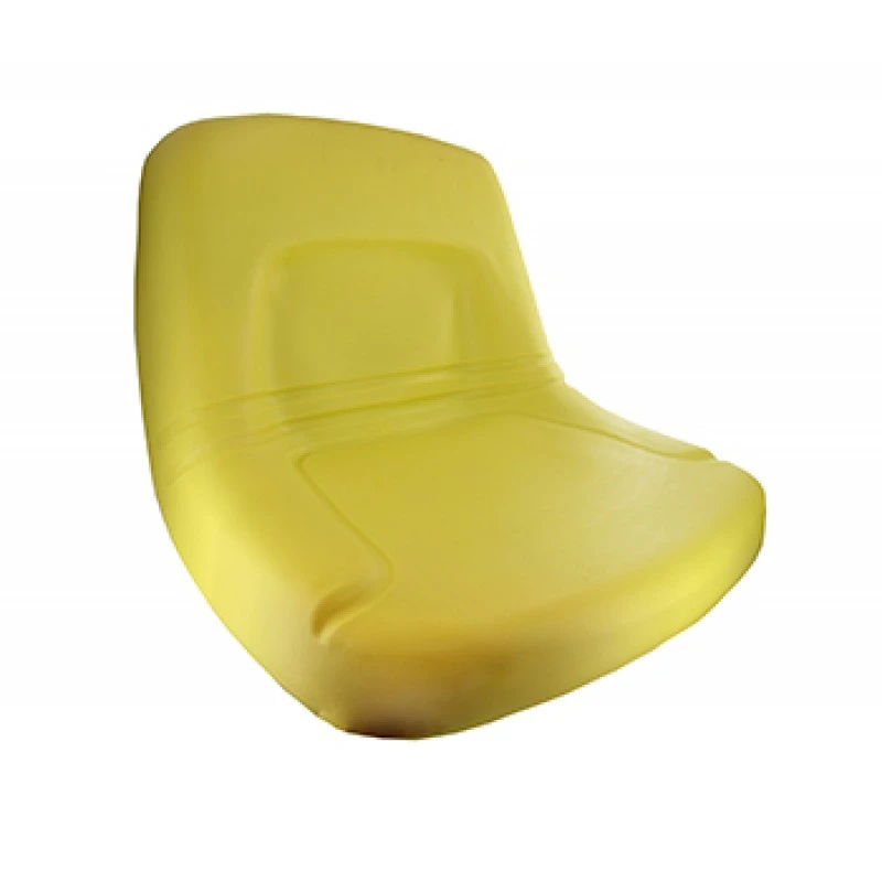 Zitting Geel 1 Zitting Geel