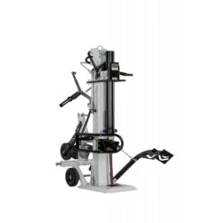 Lumag Houtklover HZ30 Aftakas