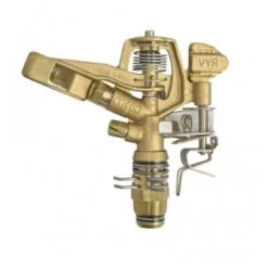 Messing Sectorsproeier 3/4" RC 135