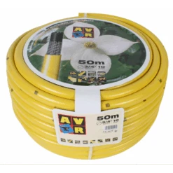 AVR Tuinslang 3/4" 19mm Rol 50M