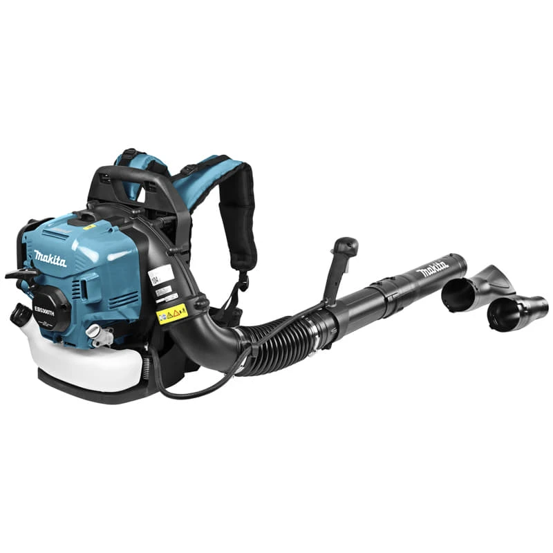 Makita 4-Takt Bladblazer 52,5cc EB5300TH 1 Makita 4-Takt Bladblazer 52,5cc EB5300TH