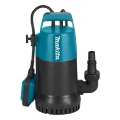 Makita 230v Dompelpomp Zuiver Water PF0800