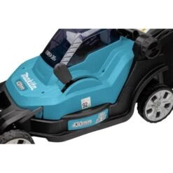 Makita 2x18v Grasmaaier 43cm DLM432Z Zonder Accu En Lader 5 Makita 2x18v Grasmaaier 43cm DLM432Z Zonder Accu En Lader -Tuingereedschap 15169 3 800x800 1