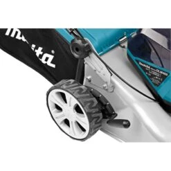 Makita 2x18v Grasmaaier 46cm DLM460Z Zonder Accu En Lader -Tuingereedschap 15171 3 800x800 1