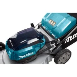 Makita 2x18v Grasmaaier 53cm DLM533PT4 Met Accu En Lader -Tuingereedschap 15176 3 800x800 1