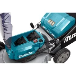 Makita 2x18v Grasmaaier 53cm DLM533PT4 Met Accu En Lader -Tuingereedschap 15176 4 800x800 1