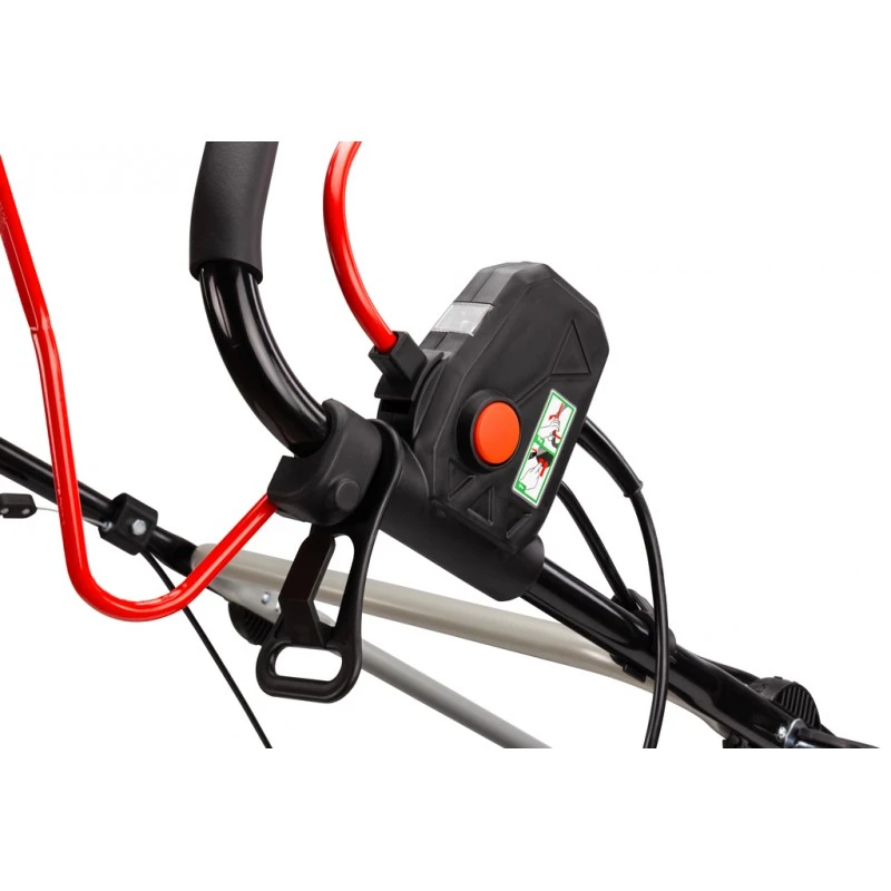 Makita 230v Grasmaaier 46cm ELM4621 2 Makita 230v Grasmaaier 46cm ELM4621 - Afbeelding 2